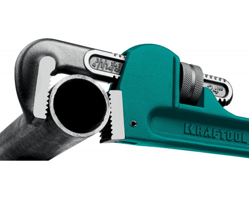 KRAFTOOL STILLSON, 1.5″, трубный разводной ключ