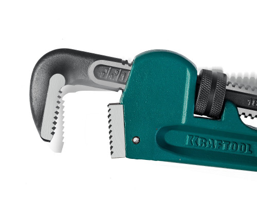 KRAFTOOL STILLSON, 1.5″, трубный разводной ключ