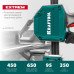 KRAFTOOL EXTREM 450/95 струбцина пистолетная