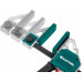 KRAFTOOL EXTREM 450/95 струбцина пистолетная