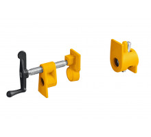 Трубная струбцина STAYER 1/2″