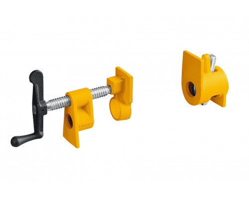 Трубная струбцина STAYER 1/2″