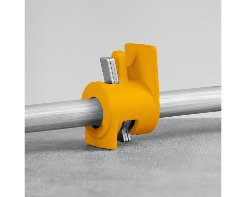 Трубная струбцина STAYER 1/2″