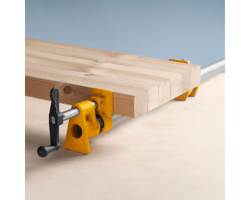 Трубная струбцина STAYER 1/2″