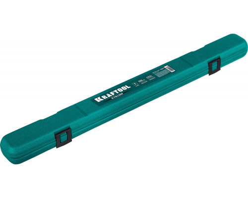 KRAFTOOL ETALON, 600 х 35 х 16 мм, класс точности 1, поверочная линейка (34277)