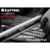 KRAFTOOL ETALON, 600 х 35 х 16 мм, класс точности 1, поверочная линейка (34277)