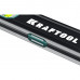 Kraftool A-RATE CONTROL 2000 мм, магнитный сверхпрочный уровень с зеркальным глазком