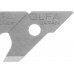 Лезвие OLFA перовое для CMP-1, 5х24,5х0,5мм, 15шт
