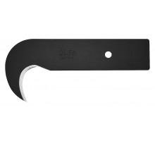 Лезвие-крюк OLFA для ножа OLFA-HOK-1, 90х20х39,5х0,8мм