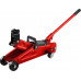 STAYER R-22 2т 130-350мм подкатной домкрат для легковых а/м в кейсе, RED FORCE