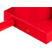 STAYER RED FORCE 50т 300-480мм домкрат бутылочный гидравлический