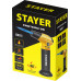 Автономная газовая горелка STAYER с пьезоподжигом, 1300°С, ProTerm 35