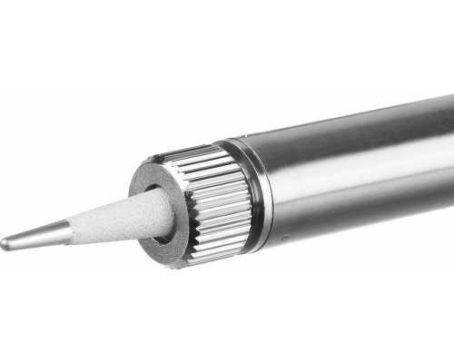 Паяльная станция ЗУБР 48Вт, 150-450°C, ПС-50А