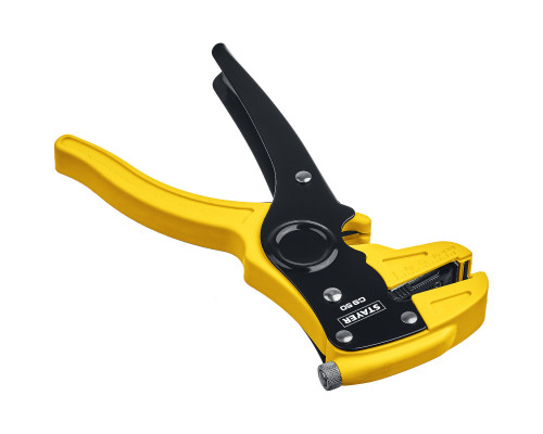 CS-50 стриппер автоматический, 0.2 - 6 мм2, STAYER Professional