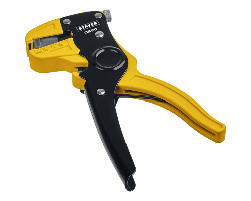 CS-50 стриппер автоматический, 0.2 - 6 мм2, STAYER Professional