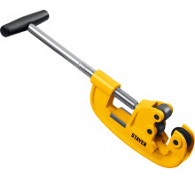 Труборез для стали STAYER STEEL-52 (10-52 мм)