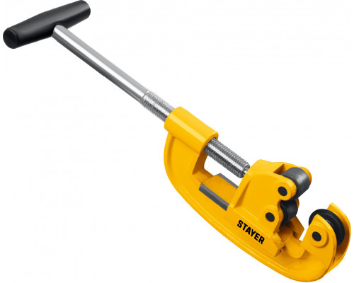 Труборез для стали STAYER STEEL-52 (10-52 мм)