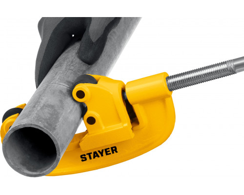 Труборез для стали STAYER STEEL-52 (10-52 мм)