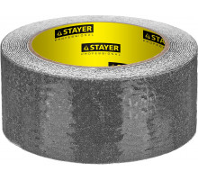 Клейкая лента, STAYER Profi 12270-50-05, противоскользящая, 50мм х 5м