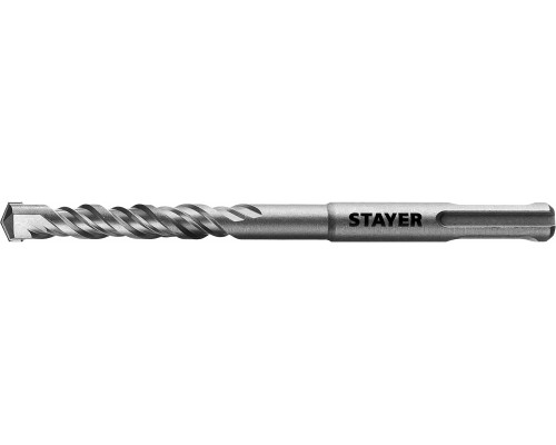 STAYER Бур SDS-plus 10 x 110 мм