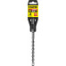 STAYER Бур SDS-plus 8 x 160 мм