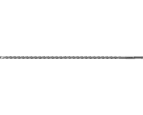 STAYER Бур SDS-plus 10 x 600 мм
