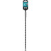 СИБИН Бур SDS-plus 6 х 260 мм