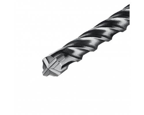 ЗУБР ПРОФИ-4Х 5x310 мм, SDS-plus бур (29313-310-05)