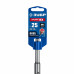 ЗУБР ПРОФИ-4Х 25x310 мм, SDS-plus бур (29313-310-25)