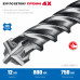 ЗУБР ПРОФИ-4Х 12x800 мм, SDS-plus бур (29313-800-12)