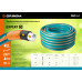 Поливочный шланг GRINDA PROLine EXPERT 5 3/4″ 50 м 30 атм пятислойный плетёное армирование