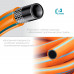 Поливочный шланг GRINDA PROLine FLEX 3 1/2″ 15 м 25 атм из термоэластопласта трёхслойный армированный