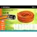 Поливочный шланг GRINDA PROLine FLEX 3 1/2″ 15 м 25 атм из термоэластопласта трёхслойный армированный
