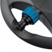 GRINDA PROLine RR-B, 121 м2 полив, на подставке, 3 сопла, распылитель круговой
