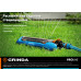GRINDA PROLine RO-18, 399 м2 полив, 18 форсунок, распылитель веерный