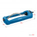 GRINDA PROLine RO-18, 399 м2 полив, 18 форсунок, распылитель веерный