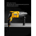 STEHER 24 мм, 750 Вт, перфоратор SDS Plus (HD-24-750)