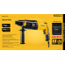 STEHER 24 мм, 750 Вт, перфоратор SDS Plus (HD-24-750)