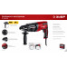 ЗУБР 28 мм, 850 Вт, перфоратор SDS Plus (П-28-850)