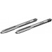 STAYER M6х1, комплект метчиков, 2 шт