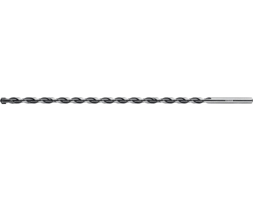 STAYER Hercules, 8 x 300 мм, cверло по бетону, Professional (2915-300-08)