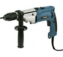 Makita HP2071 Дрель ударная