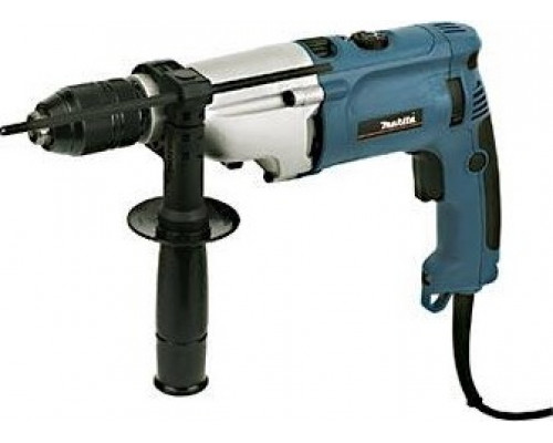 Makita HP2071 Дрель ударная