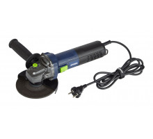 Угловая шлифмашина бесщеточная AYGER AG1400/125BL