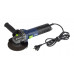 Угловая шлифмашина бесщеточная AYGER AG1400/125BL