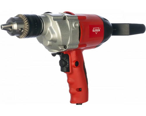ELITECH ДМ 1100РЭ Дрель