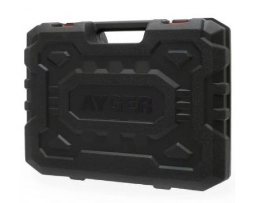 AYGER Перфоратор  AH1600