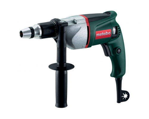 Metabo USE 8 Винтоверт рег.мом.3-18Нм,макс 40Нм,огр.глуб.