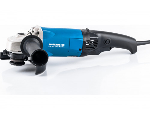 Workmaster Угловая шлифовальная машина УШМ-150/1850 Professional