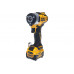 ''12В Гайковерт, кв. 3.8, 339Н, 5Ач, ЗУ'' DCF903P1-QW DeWalt